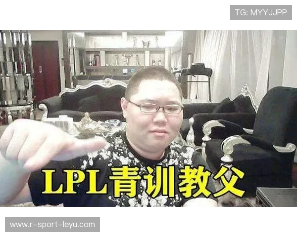 LPL管理层“烧钱学”：引援与青训谁是答案？