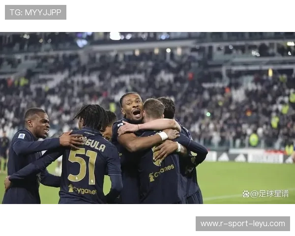 尤文图斯前场压制逼得防线崩裂